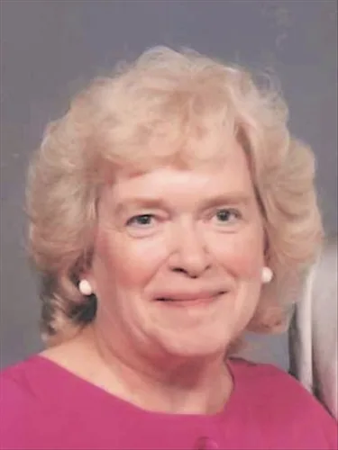 Sally E. Crouse